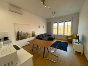 CITY CENTER 1, cozy 2br in the city center!